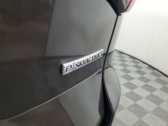 New 2026 Machine Gray Metallic Mazda 3.3 Turbo Premium Plus AWD image 7