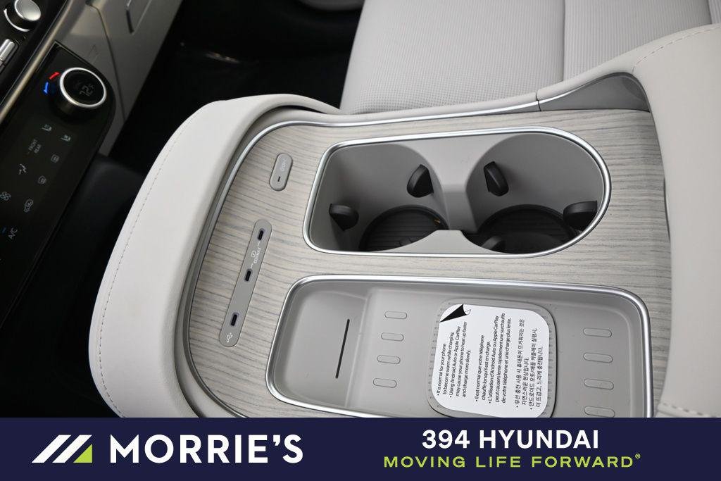 2026 Hyundai Palisade Calligraphy - Photo 32