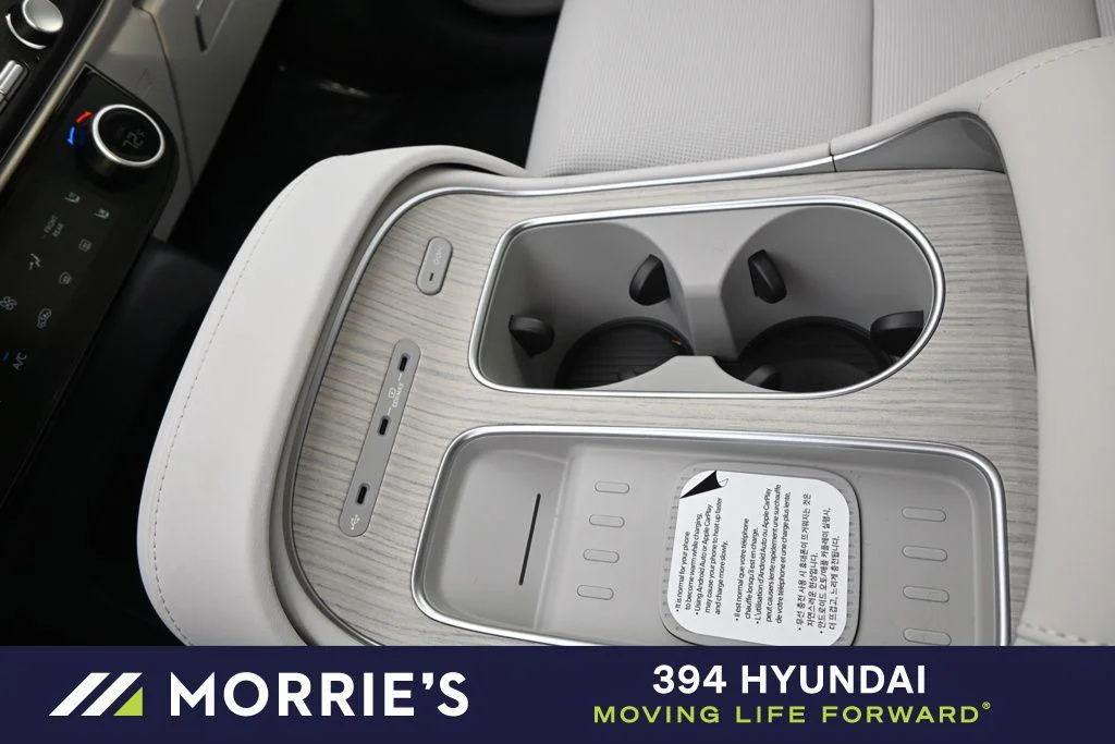 2026 Hyundai Palisade Calligraphy - Photo 32