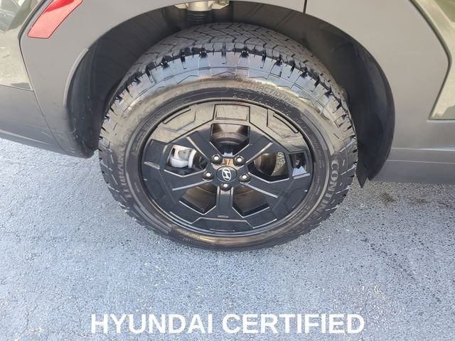 2025 Hyundai Santa Fe XRT - Photo 31