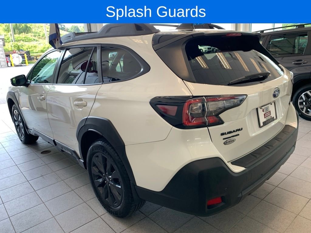 2024 Subaru Outback Onyx Edition - Photo 13