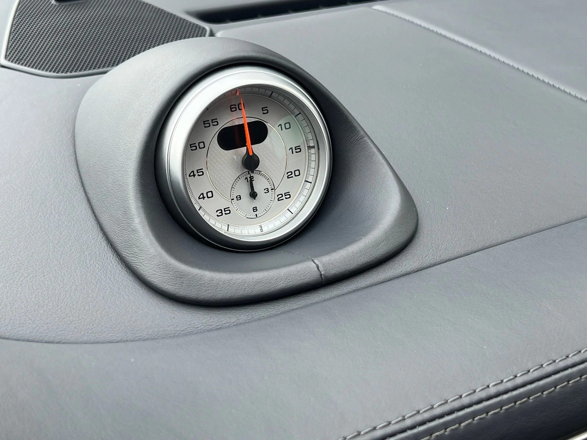 Used 2007 Silver Porsche Turbo image 24