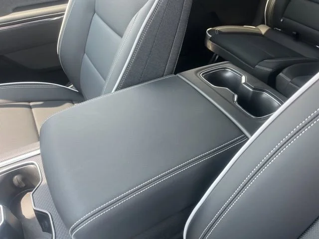 2026 GMC Sierra EV Elevation - Photo 36