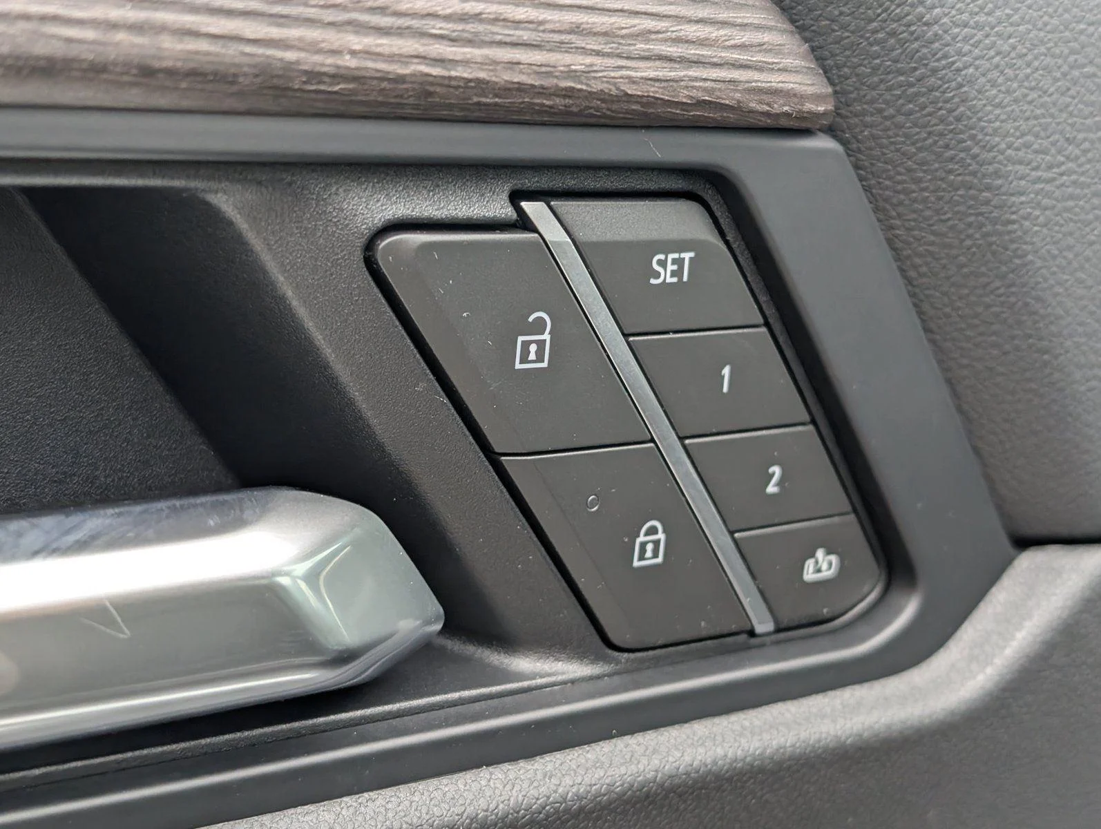 New 2026 Sterling Metallic GMC Denali image 16