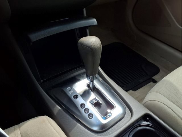 Used 2011  Nissan 2.5 S image 6
