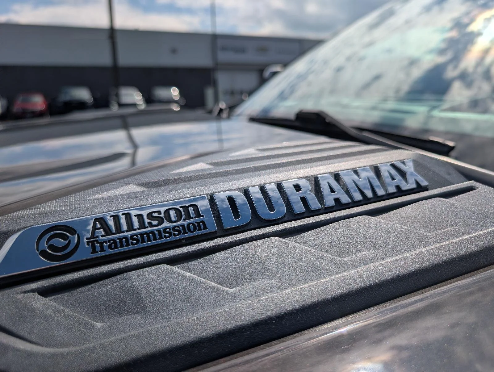 Used 2021 OXFORD BROWN METALLIC Chevrolet LTZ image 5