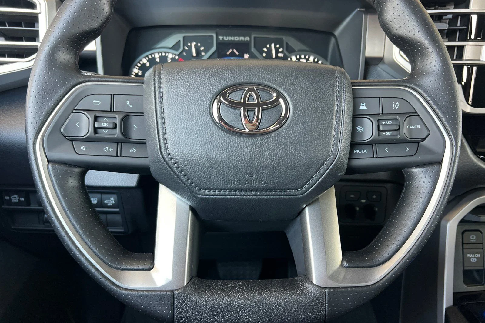New 2026  Toyota SR5 image 22