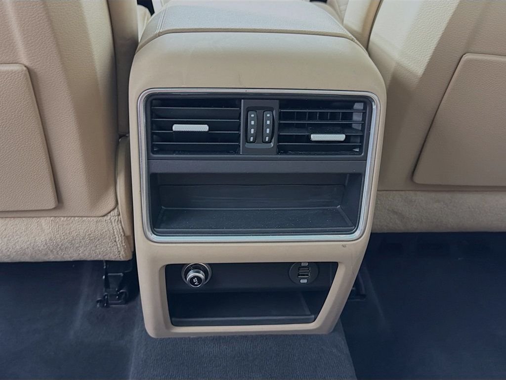 Certified Used 2019 Black Porsche  image 26