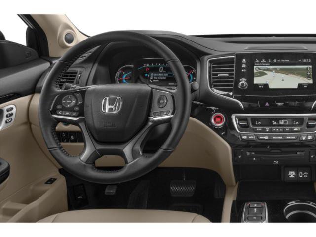 New 2022  Honda Touring 7-Passenger image 7