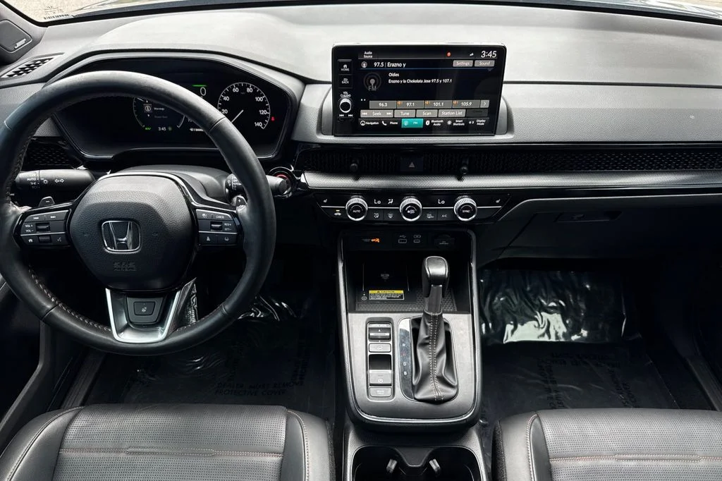 Used 2023 Gray Honda Sport Touring image 18