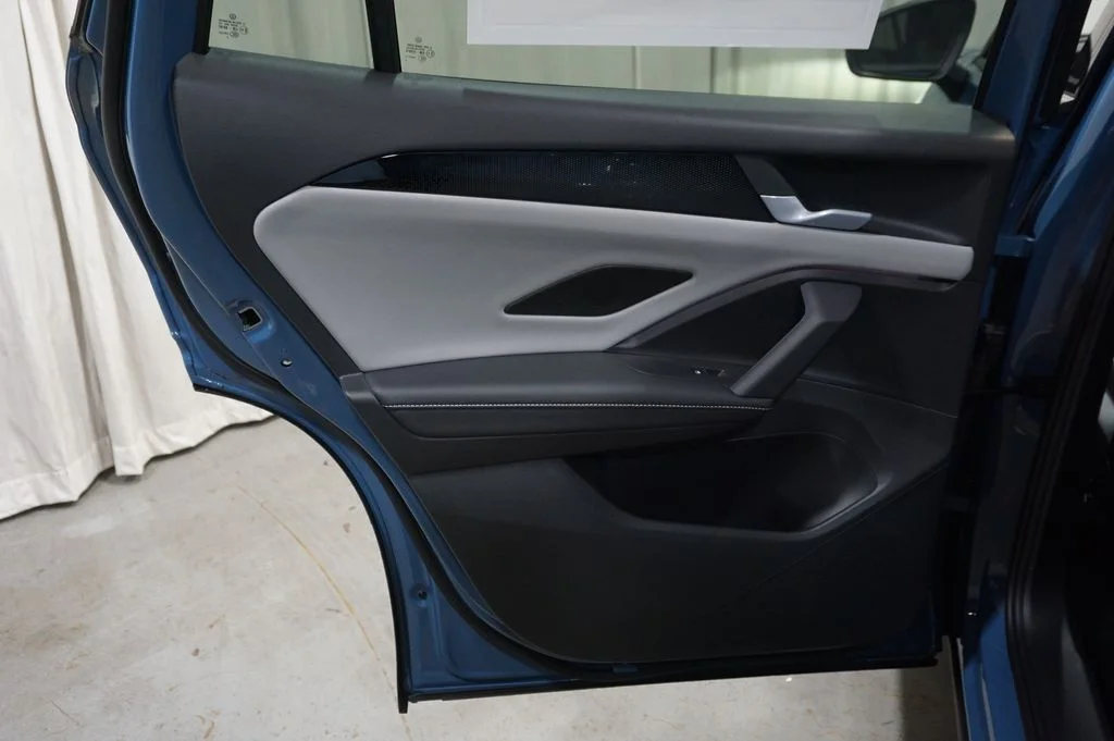New 2026  Volkswagen 2.0T SE R-Line Black image 26