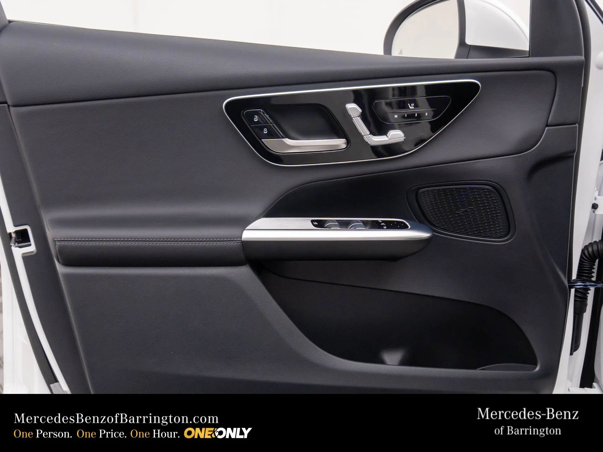 2026 Mercedes-Benz GLC Base - Photo 15