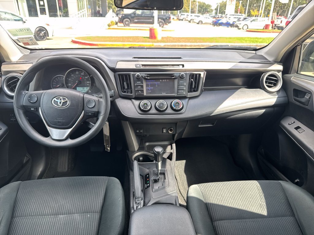 Used 2016 Gray Toyota LE image 17