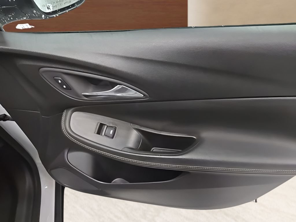 2025 Buick Encore GX Preferred - Photo 24