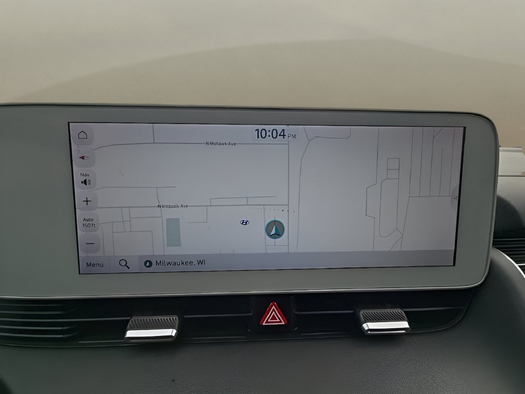 Certified Used 2023 Gray Hyundai SEL image 34