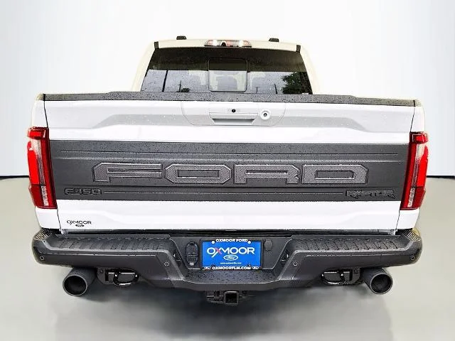 New 2026 Avalanche Ford Raptor® image 40