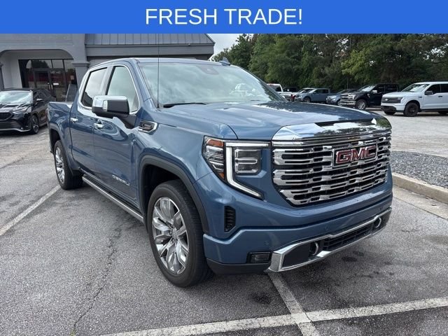 2025 GMC Sierra 2WD Crew Cab Short Box Denali's photo
