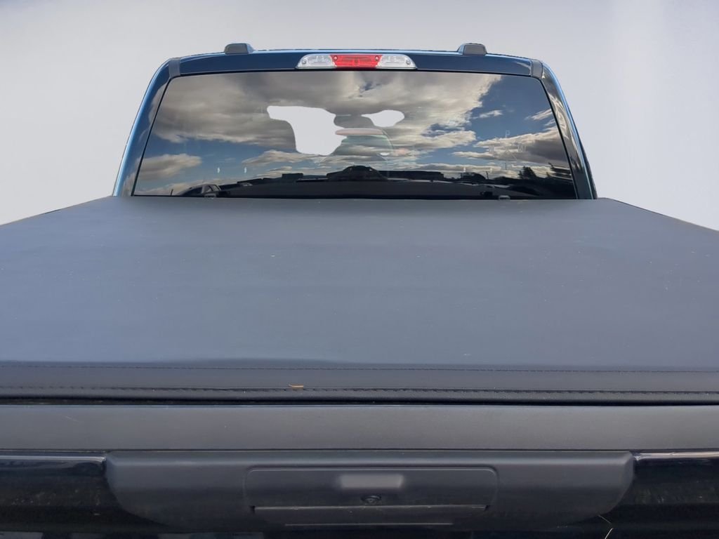Used 2023 Black Ford XLT image 21