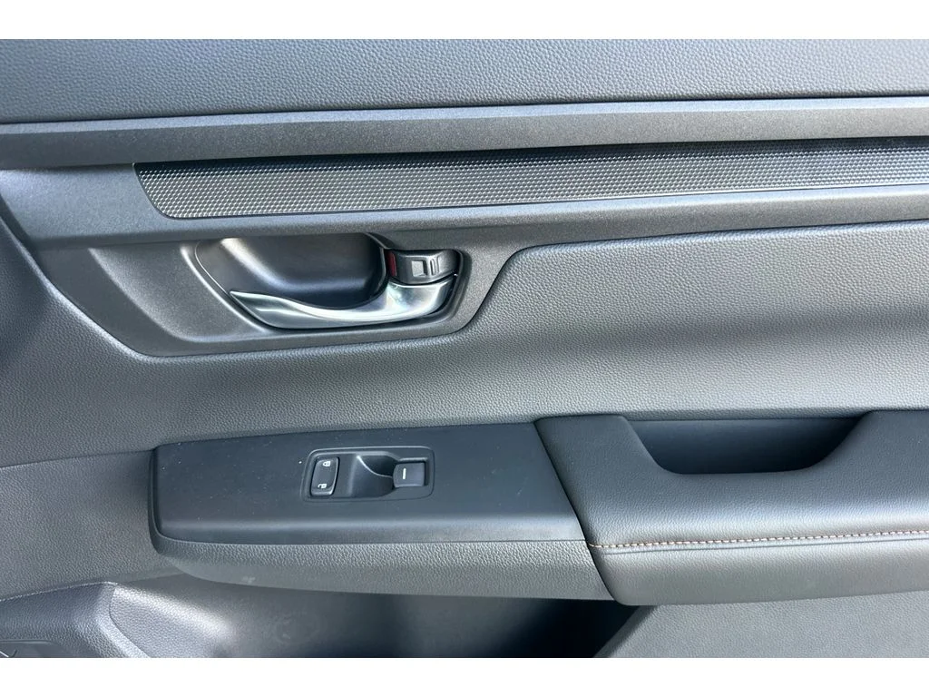 New 2026 Meteorite Gray Metallic Honda Sport-L image 20