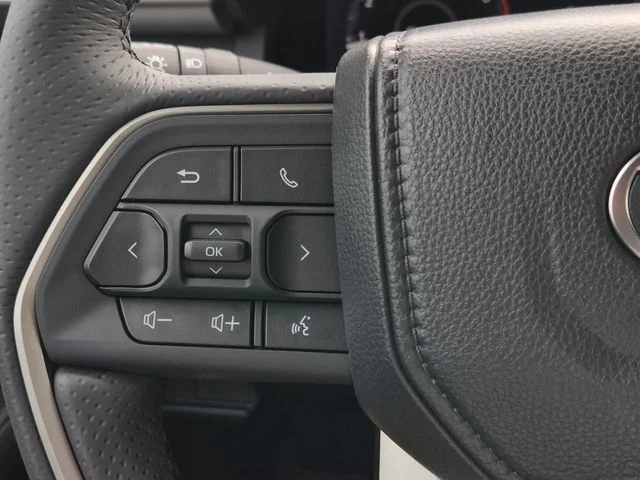 New 2026 Underground Toyota  TRD Off-Road image 21