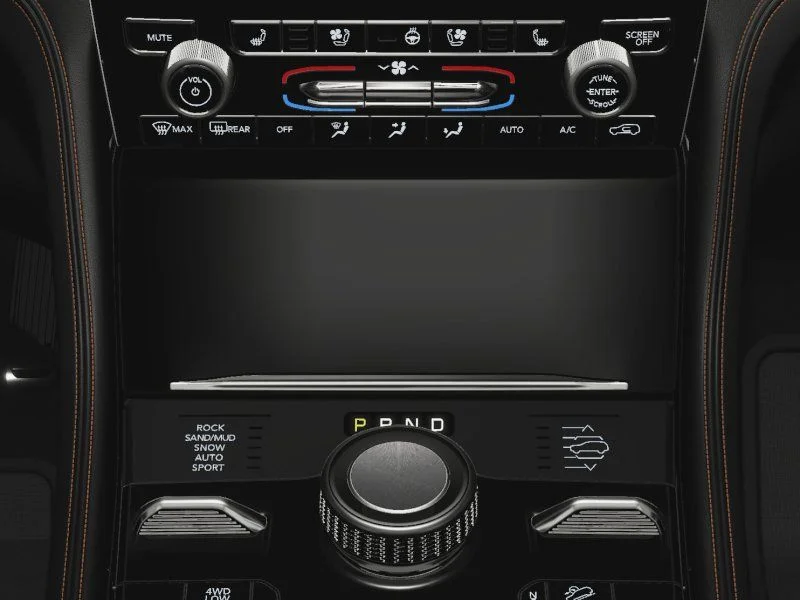 New 2024 Silver Zynith Jeep Summit Reserve 4xe image 25