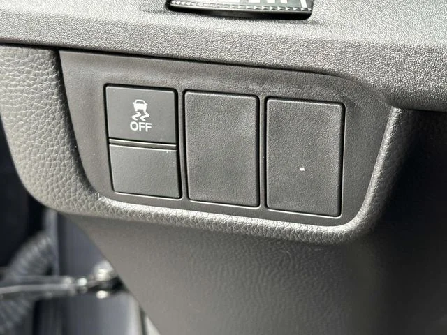 Used 2025 Gray Honda LX image 26