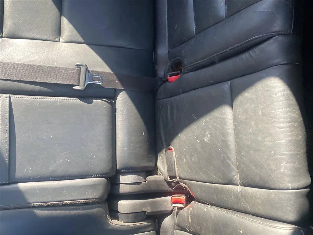 Used 2014  Dodge Limited image 11