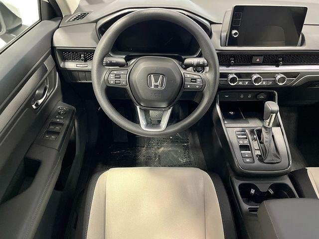 2026 Honda CR-V LX - Photo 22
