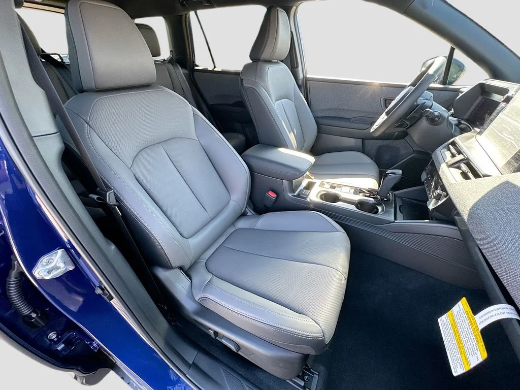 2026 Subaru Outback Limited - Photo 37