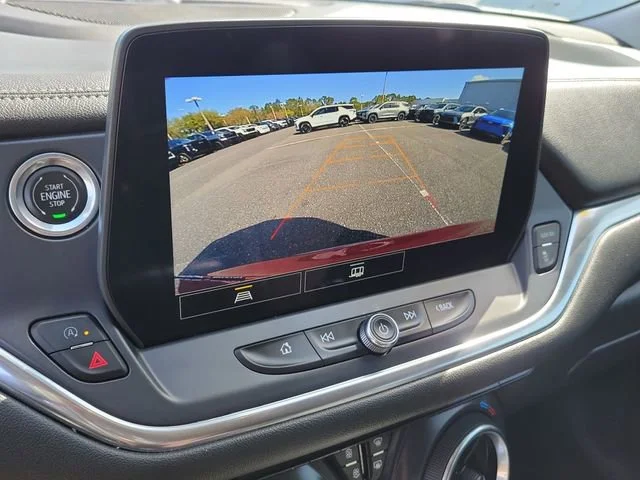 2023 Chevrolet Blazer 2LT - Photo 28