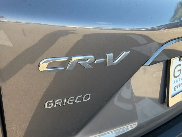 Used 2018 Gray Honda Touring image 14