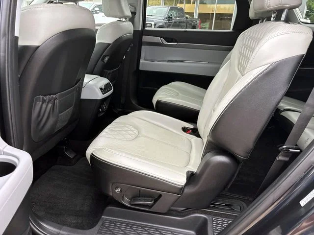 Certified Used 2020 Moonlight Cloud Hyundai SEL image 10