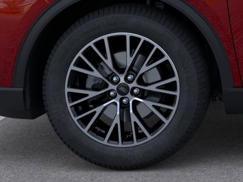 2025 Ford Escape Plug-in hybrid PHEV - Photo 19