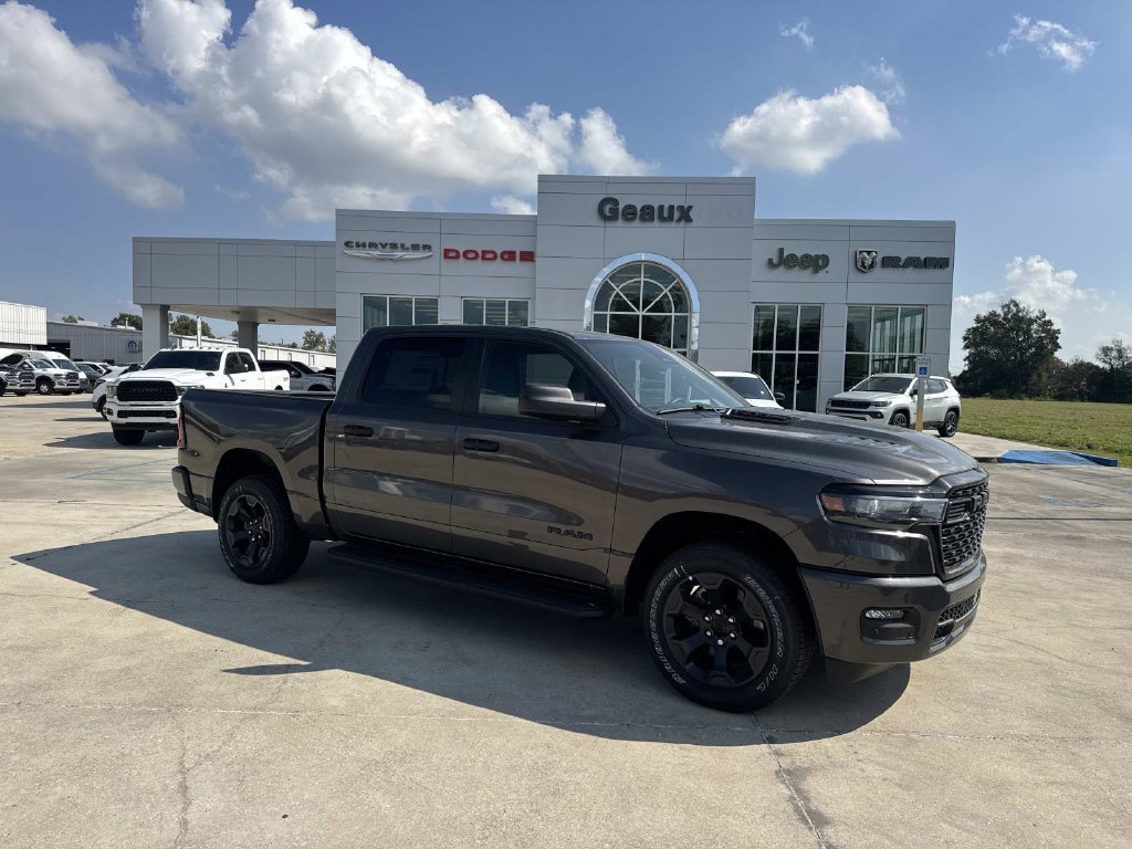 2026 RAM 1500 Pickup Express