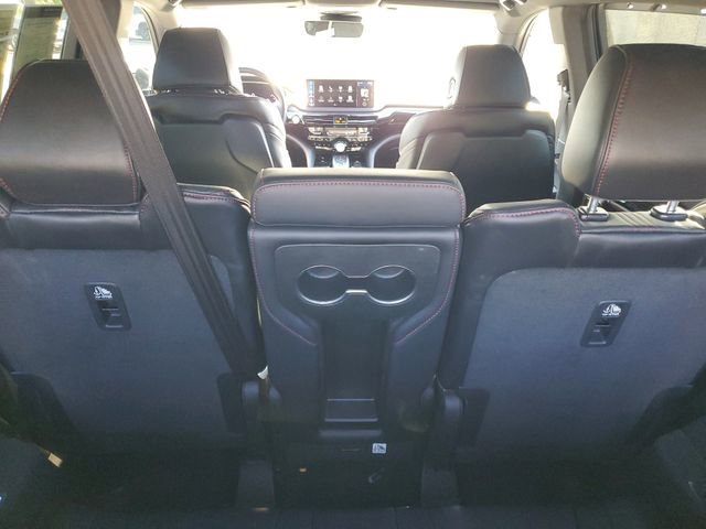 2025 Acura MDX Type S w/Advance Package - Photo 32