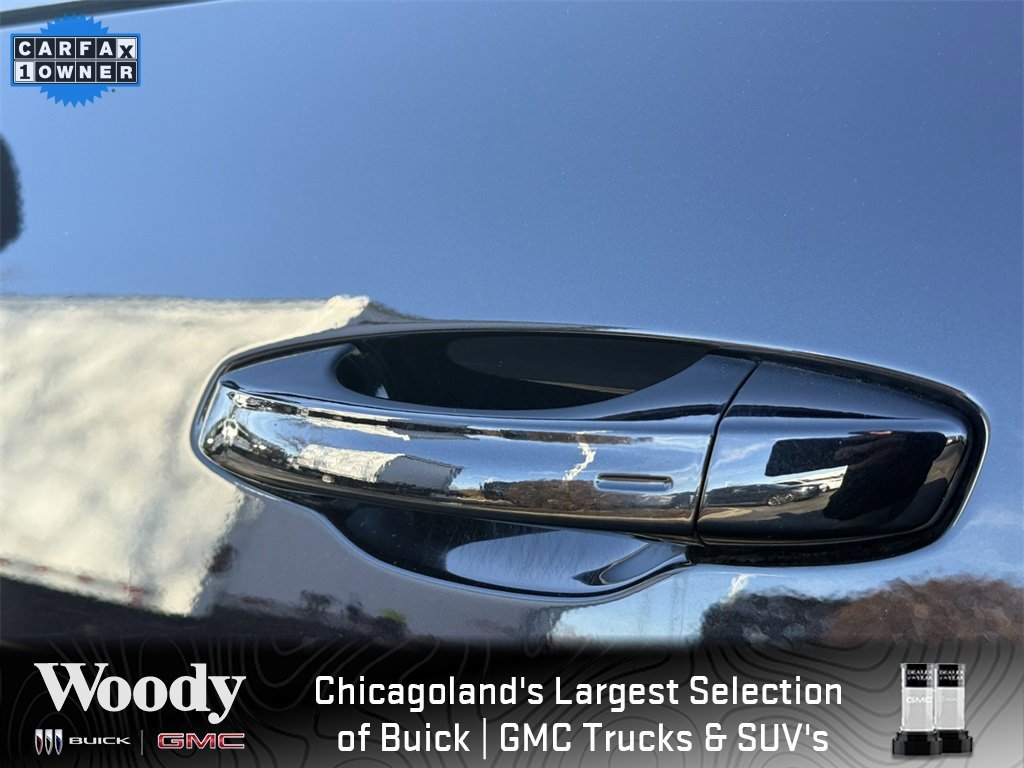 2023 VOLKSWAGEN ATLAS - Image 12