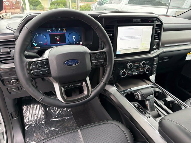New 2026 Avalanche Ford Platinum® image 16