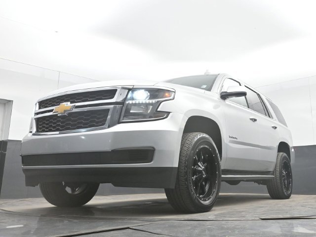 Used 2019 Silver Chevrolet LT image 43