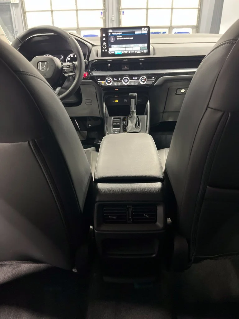 2023 Honda CR-V EX-L - Photo 66