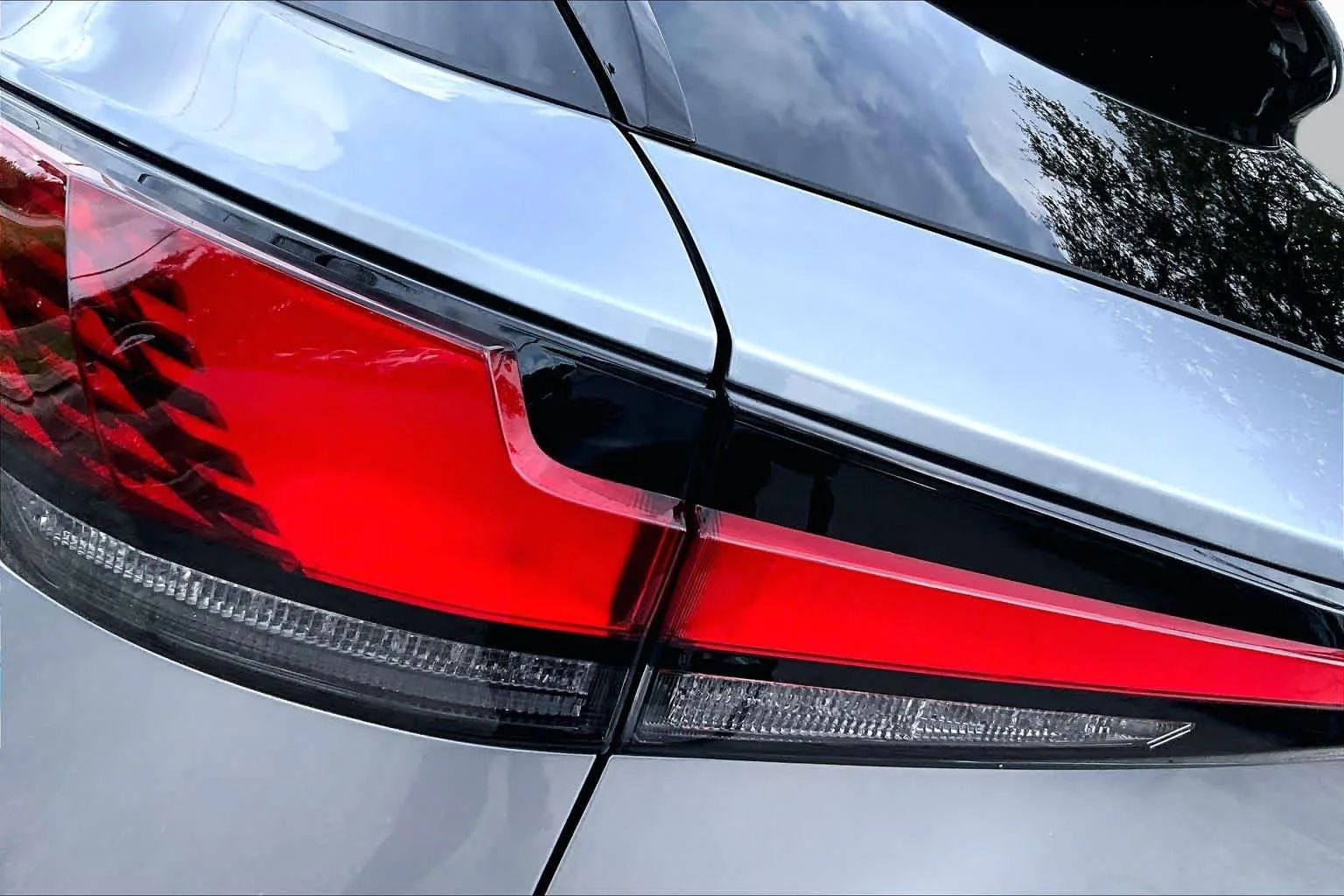 Used 2026 Iridium Lexus  image 29
