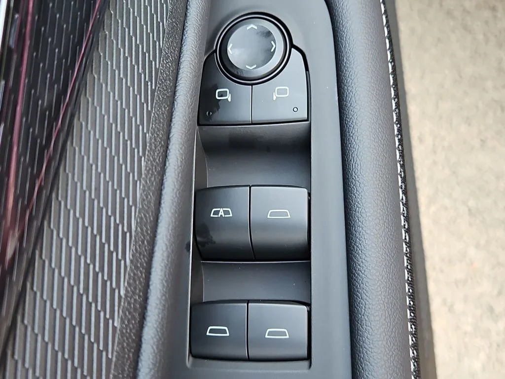 New 2026 Radiant Red Tintcoat Chevrolet LT image 15