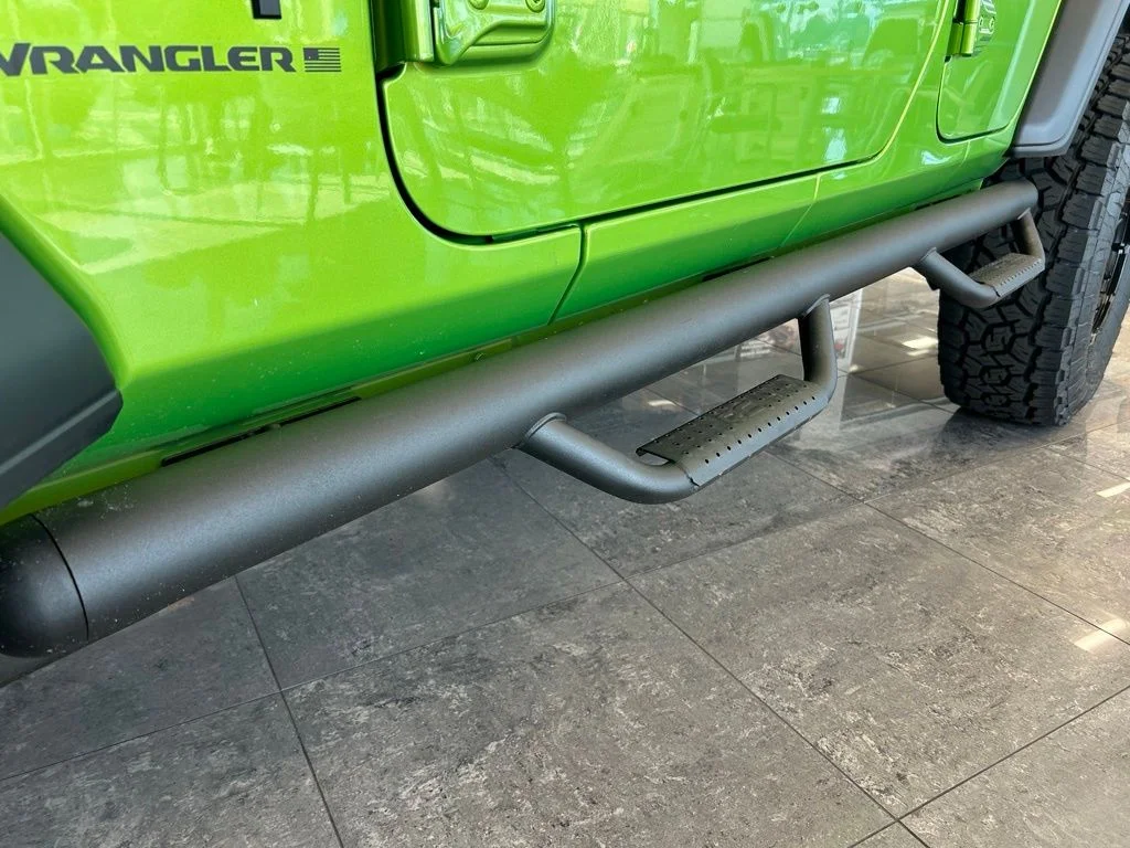 New 2026 Mojito Clearcoat Jeep Sport image 26