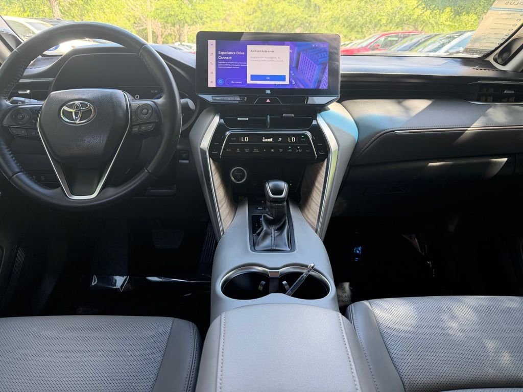 2024 Toyota Venza Limited - Photo 13