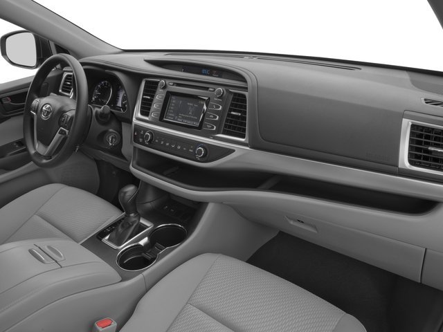 Used 2017 Predawn Gray Mica Toyota LE Plus image 18