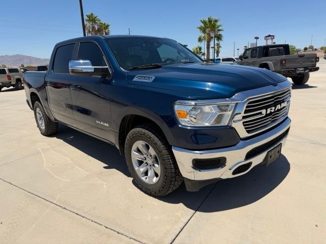 2023 RAM Ram 1500 Pickup Laramie - Photo 2