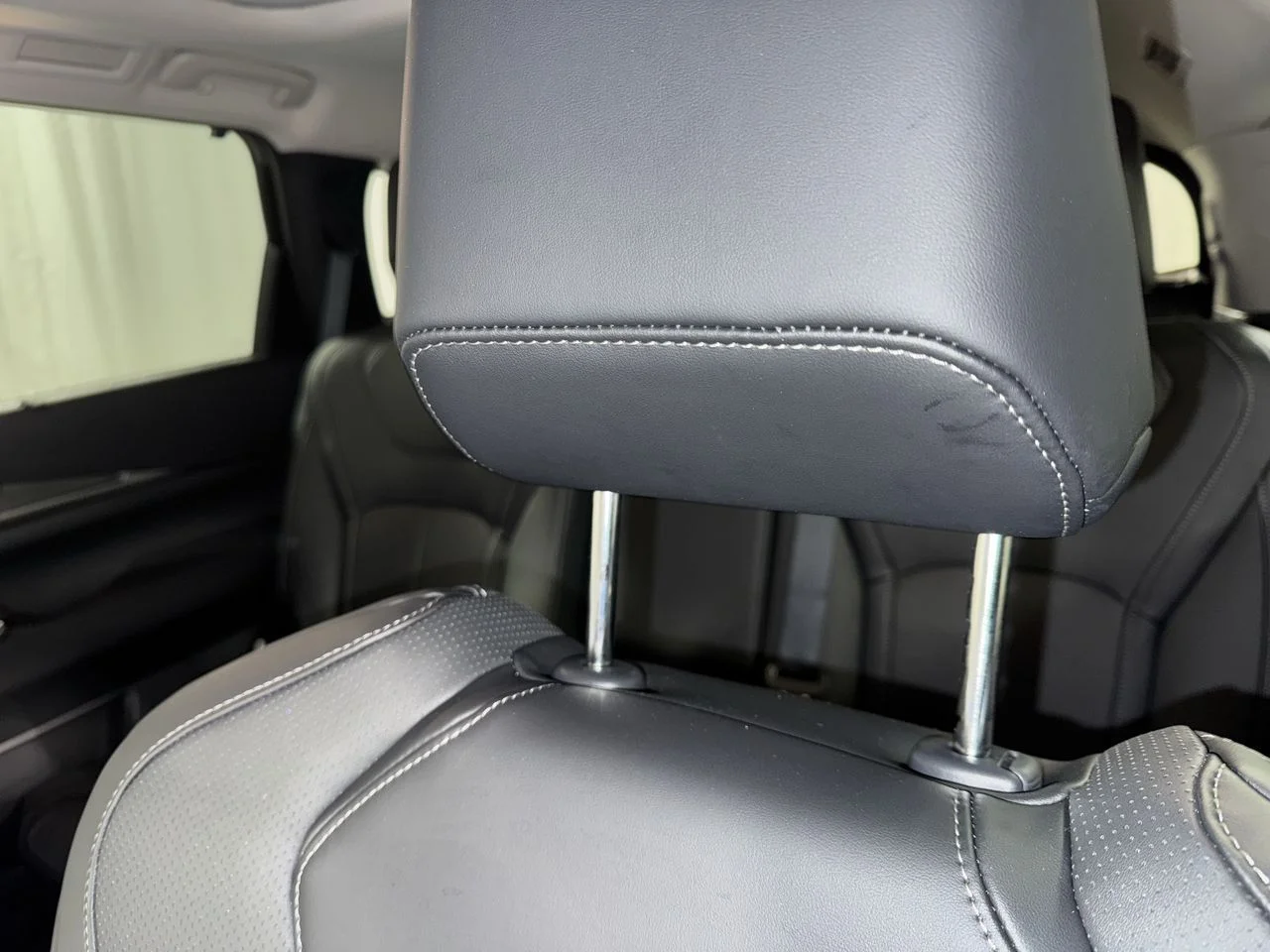 Certified Used 2026 Mineral INFINITI LUXE image 20