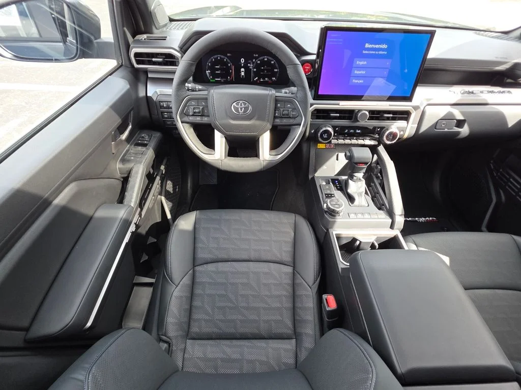 New 2026 Underground Toyota Tacoma TRD Off-Road image 6