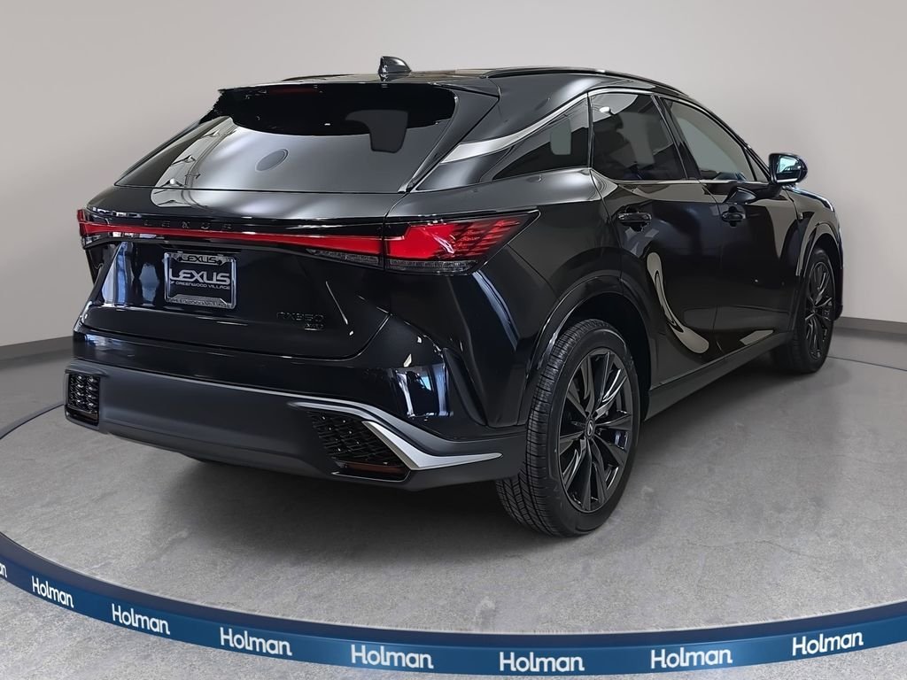 New 2026 Caviar Lexus F SPORT DESIGN image 5
