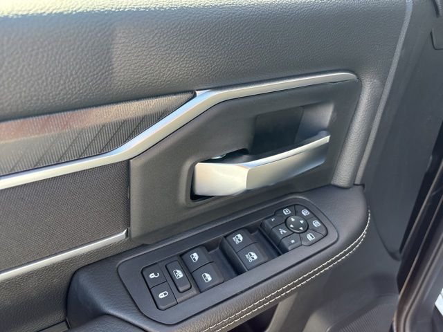 2026 RAM 2500 Big Horn - Photo 23