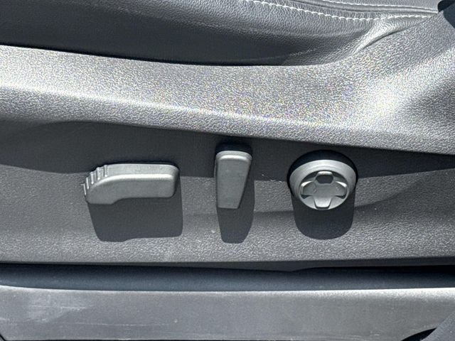 Used 2023 Silver Subaru Limited image 29